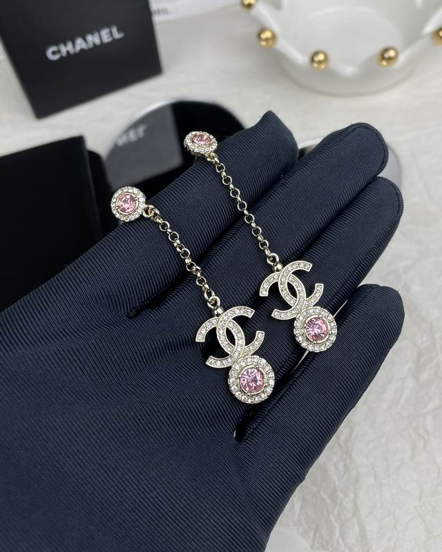 Chanel earing 1lyx90